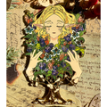 Pin's émail Zelda - Tears of the Kingdom Bloom