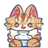 GingerMeow – Accueil
