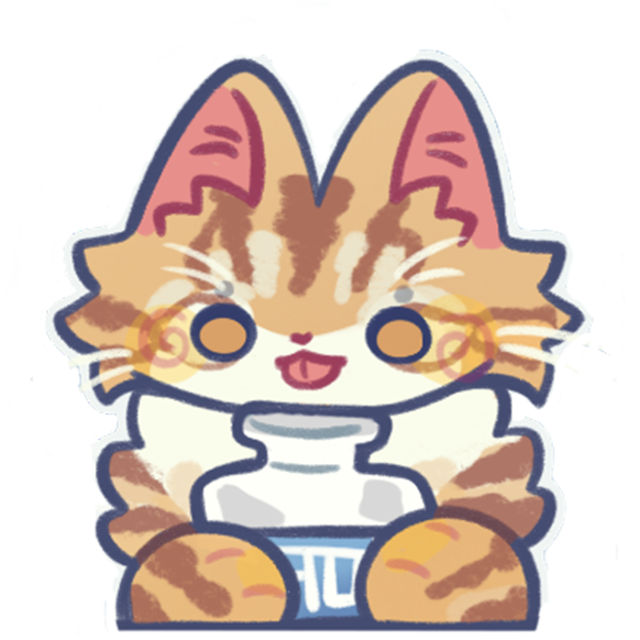 GingerMeow